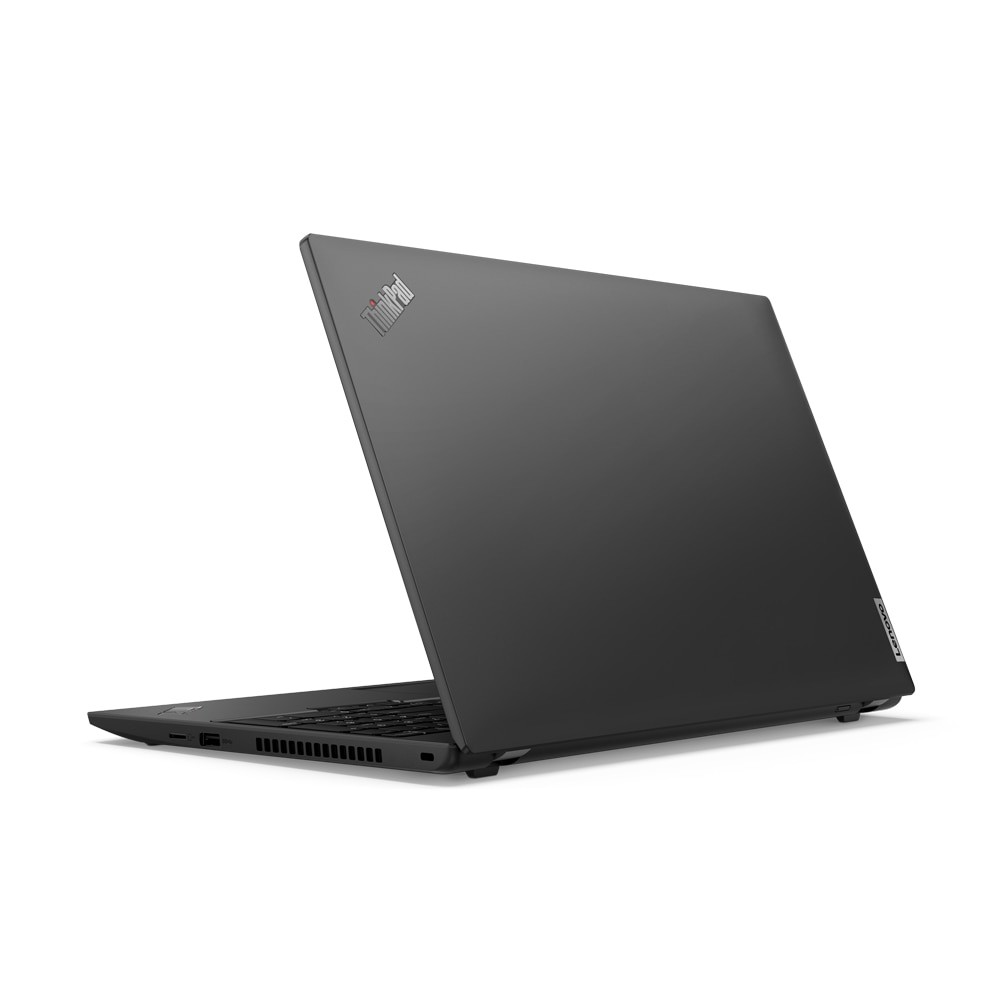 Laptop Lenovo ThinkPad L15 Gen 4 (Intel), 15.6" FHD IPS, Intel Core i5-1345U 10-core, 20 GB DDR4, 256 GB SSD m2 PCIe, Intel Iris Xe Graphics, Windows 11 Pro, 1.77 kg Thunder Black