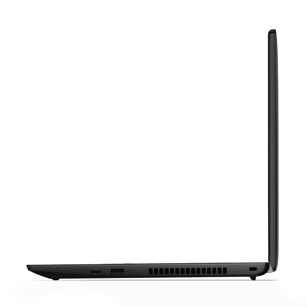 Laptop Lenovo ThinkPad L15 Gen 4 (Intel), 15.6" FHD IPS, Intel Core i5-1345U 10-core, 20 GB DDR4, 256 GB SSD m2 PCIe, Intel Iris Xe Graphics, Windows 11 Pro, 1.77 kg Thunder Black