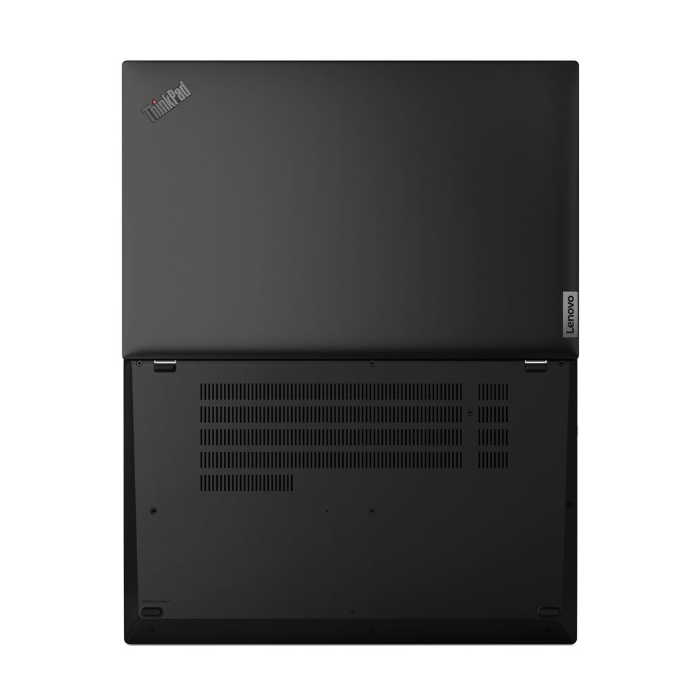 Laptop Lenovo ThinkPad L15 Gen 4 (Intel), 15.6" FHD IPS, Intel Core i5-1345U 10-core, 20 GB DDR4, 256 GB SSD m2 PCIe, Intel Iris Xe Graphics, Windows 11 Pro, 1.77 kg Thunder Black