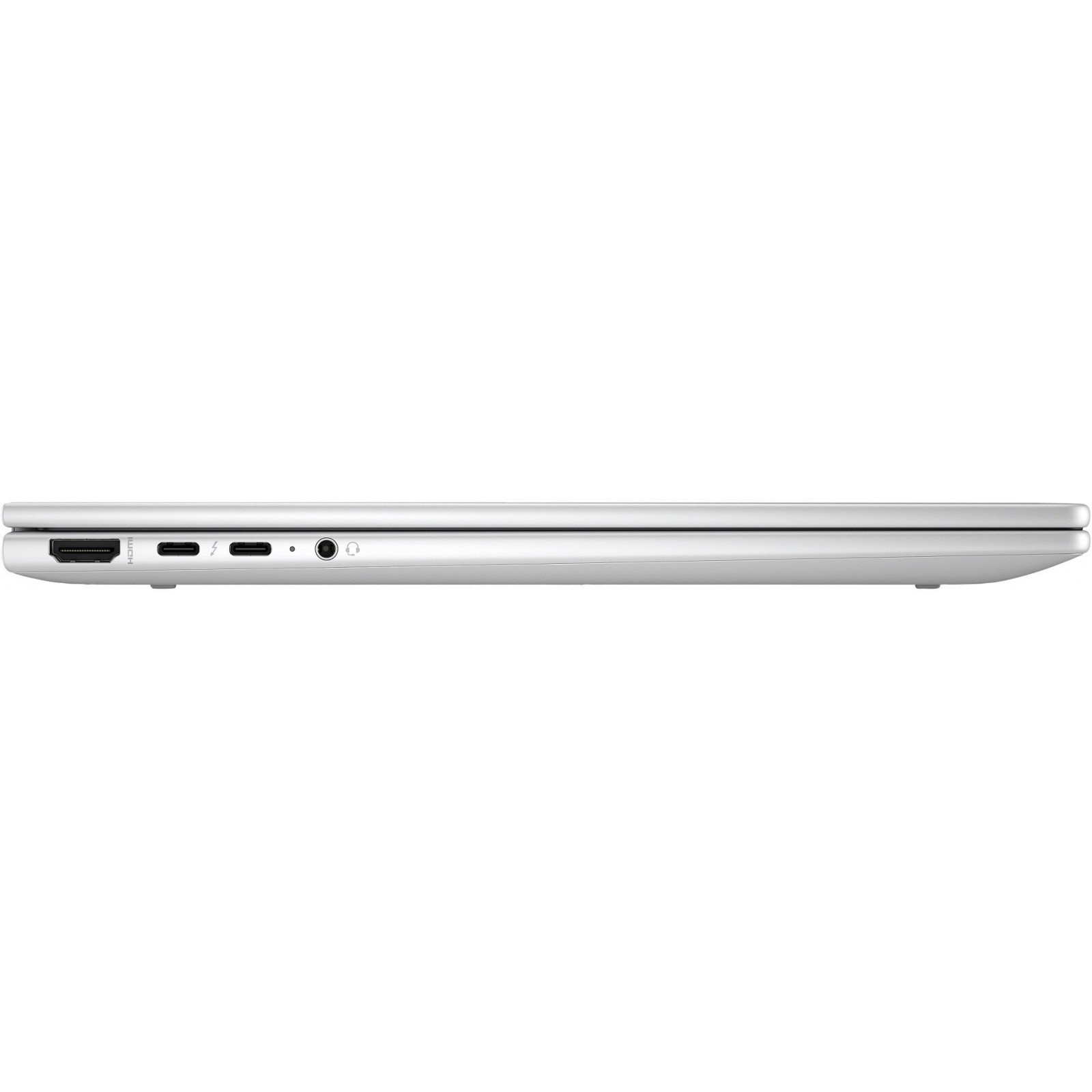 Laptop HP EliteBook X Flip G1i Hybrid (2-in-1), 14" WUXGA Touchscreen, Intel® Core™ Ultra 5 228V pana la 4.5 GHz, 32 GB RAM, 512 GB SSD, Intel Arc Graphics, Windows 11 Pro, Glacier Silver 512 GB