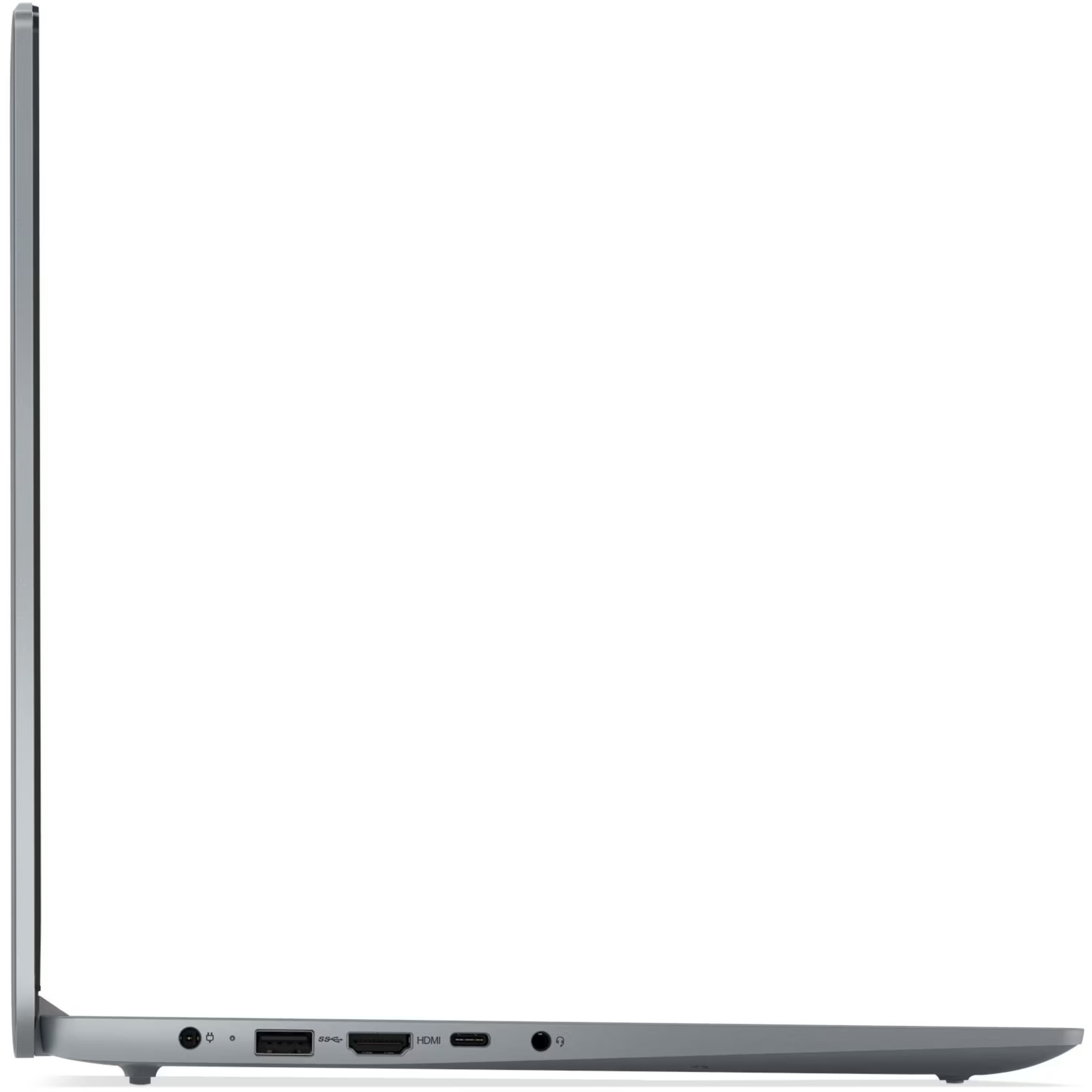 Laptop Lenovo IdeaPad Slim 3 15ABR8 82XM00TWRM, 15.6 inch 1920 x 1080, AMD 5625U 6 C / 12 T, 3.2 GHz - 4.3 GHz, 3 MB 16 MB cache, 15 W, 8 GB DDR4, 256 GB SSD, AMD Radeon Graphics, Fara sistem de operare, Gri