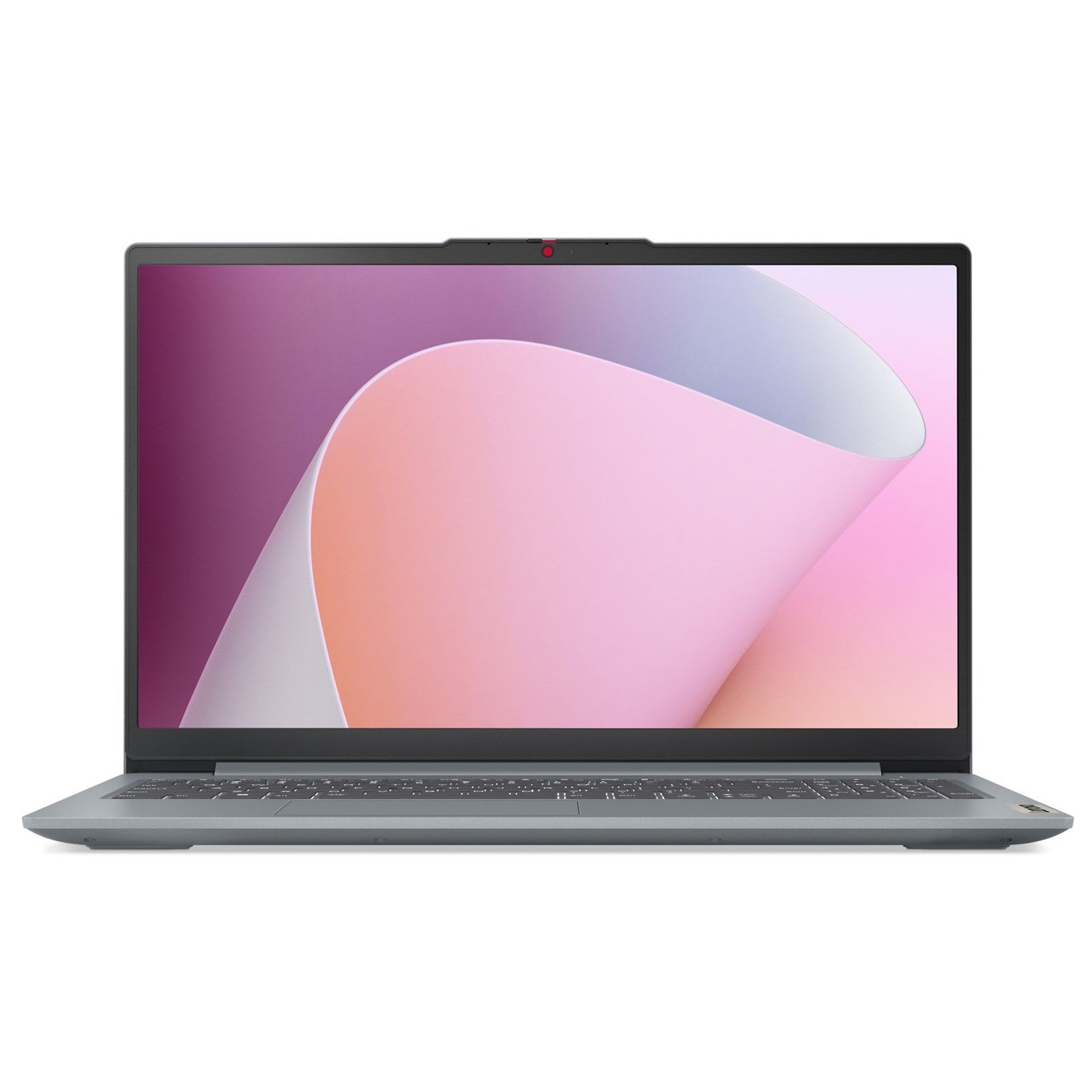 Laptop Lenovo IdeaPad Slim 3 15ABR8 82XM00TWRM, 15.6 inch 1920 x 1080, AMD 5625U 6 C / 12 T, 3.2 GHz - 4.3 GHz, 3 MB 16 MB cache, 15 W, 8 GB DDR4, 256 GB SSD, AMD Radeon Graphics, Fara sistem de operare, Gri