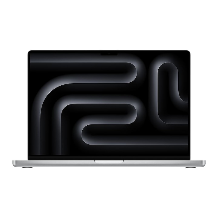 Laptop Apple MacBook Pro 16 Z1MY000JD, 16.2 inch 3456 x 2234, Apple M5 Max 18-core 18 C, 64 GB RAM, 4 TB SSD, Apple M5 Pro 40-Core GPU, Mac OS