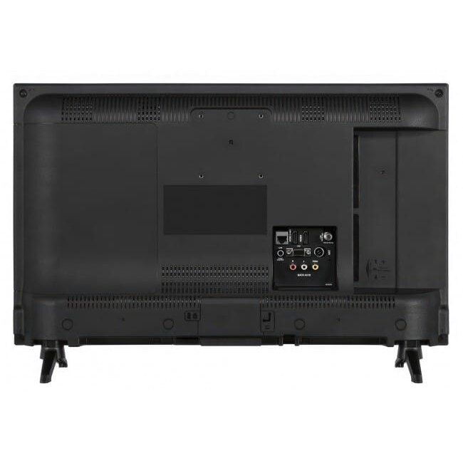 Televizor LED Smart GoGEN TVH24A336 HD Ready 24inch 60cm Negru
