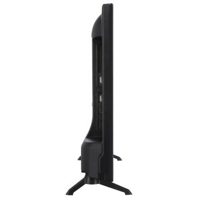 Televizor LED Smart GoGEN TVH24A336 HD Ready 24inch 60cm Negru