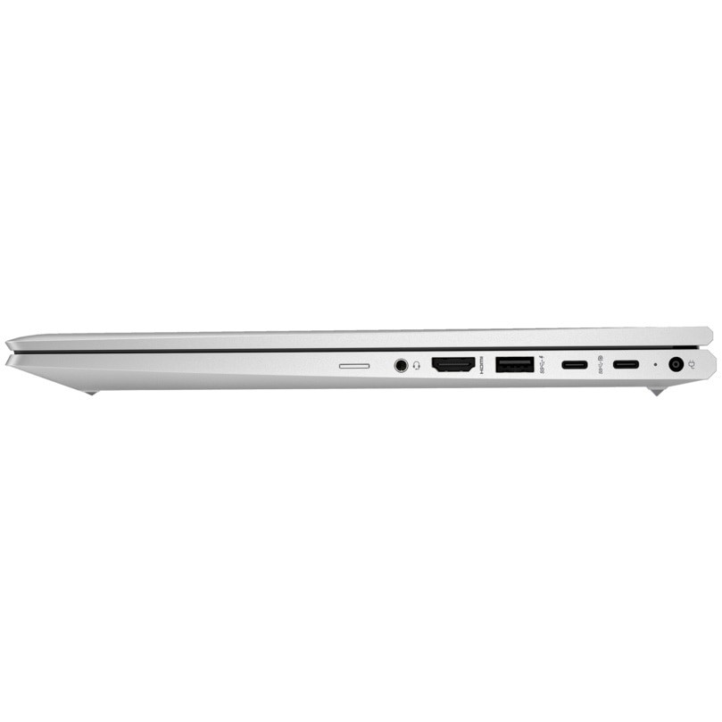 Laptop HP ProBook 450 G10 cu procesor Intel® Core™ i5-1335U pana la 4.6 GHz, 15.6", Full HD, IPS, 8GB DDR4, 512GB SSD, Intel® UHD Graphics, Free DOS, Pike silver