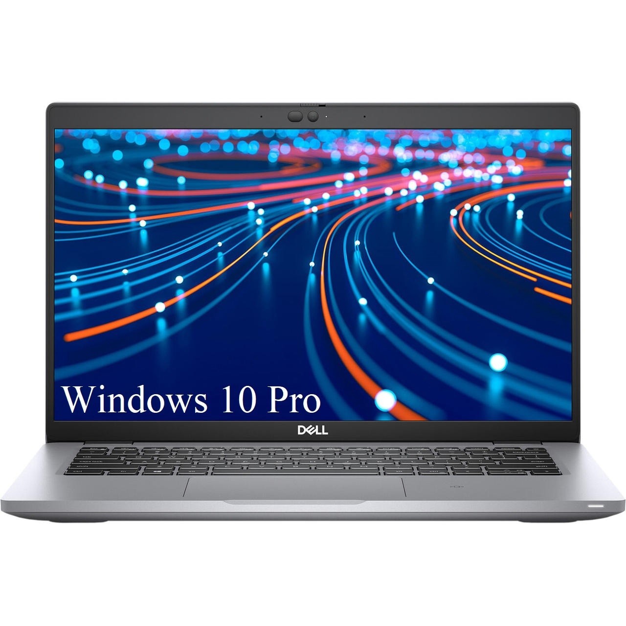 Laptop Dell Latitude 5420, 14" FHD IPS, Intel Core i3-1125G4 4-core, 64 GB DDR4, 512 GB SSD m2 PCIe, Intel UHD Graphics, Windows 10 Pro, 1.40 kg Silver