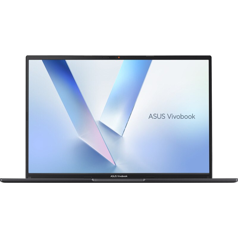 Laptop ASUS 16'' Vivobook 16 M1605NAQ, WUXGA, Procesor AMD Ryzen™ 5 150 (16M Cache, up to 4.55 GHz), 16GB DDR5, 512GB SSD, AMD Radeon 660M, No OS, Indie Black