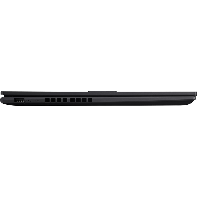 Laptop ASUS 16'' Vivobook 16 M1605NAQ, WUXGA, Procesor AMD Ryzen™ 5 150 (16M Cache, up to 4.55 GHz), 16GB DDR5, 512GB SSD, AMD Radeon 660M, No OS, Indie Black