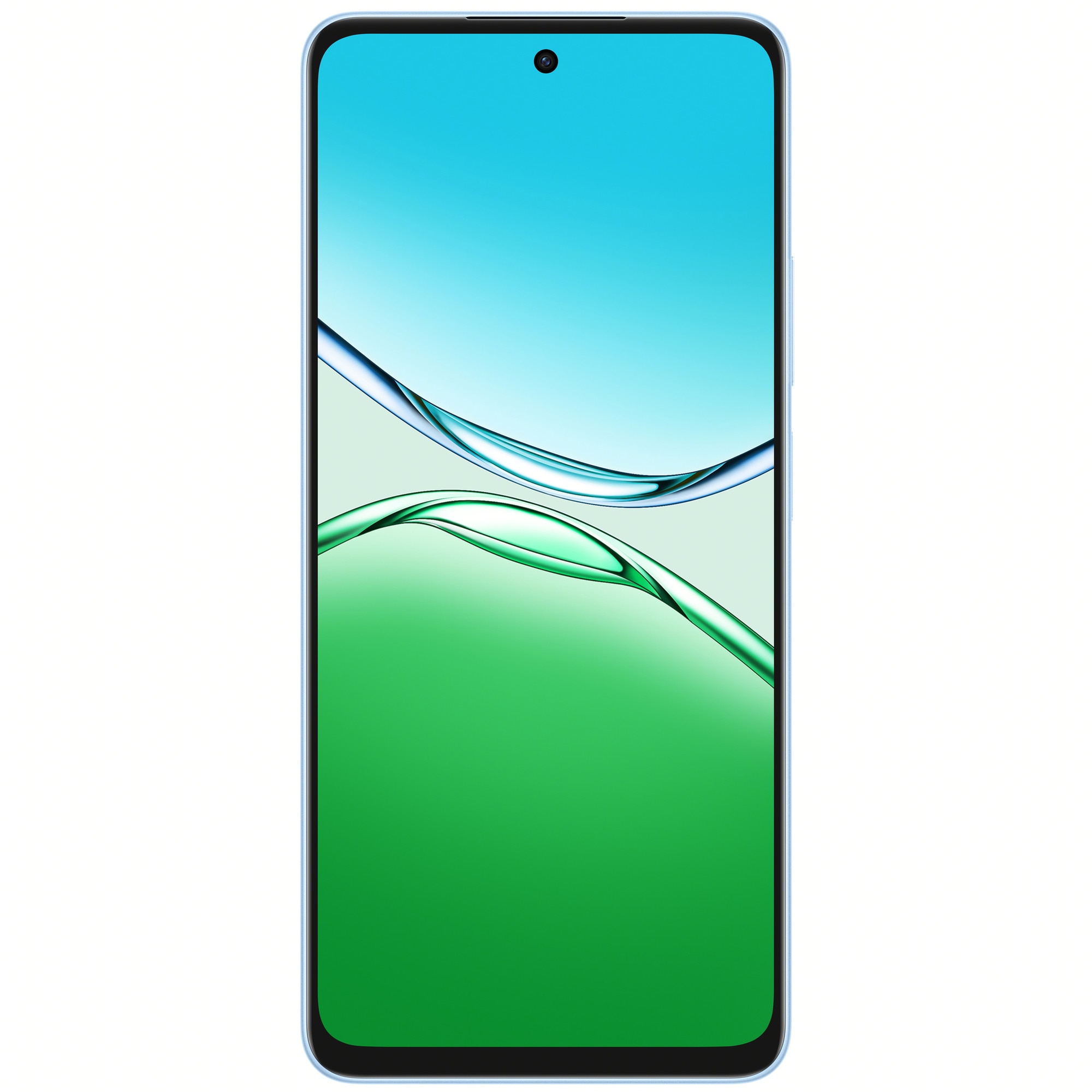 RESIGILAT: Telefon mobil OPPO A5 Pro, Dual SIM, 8GB RAM, 256GB, 4G, Feather Blue
