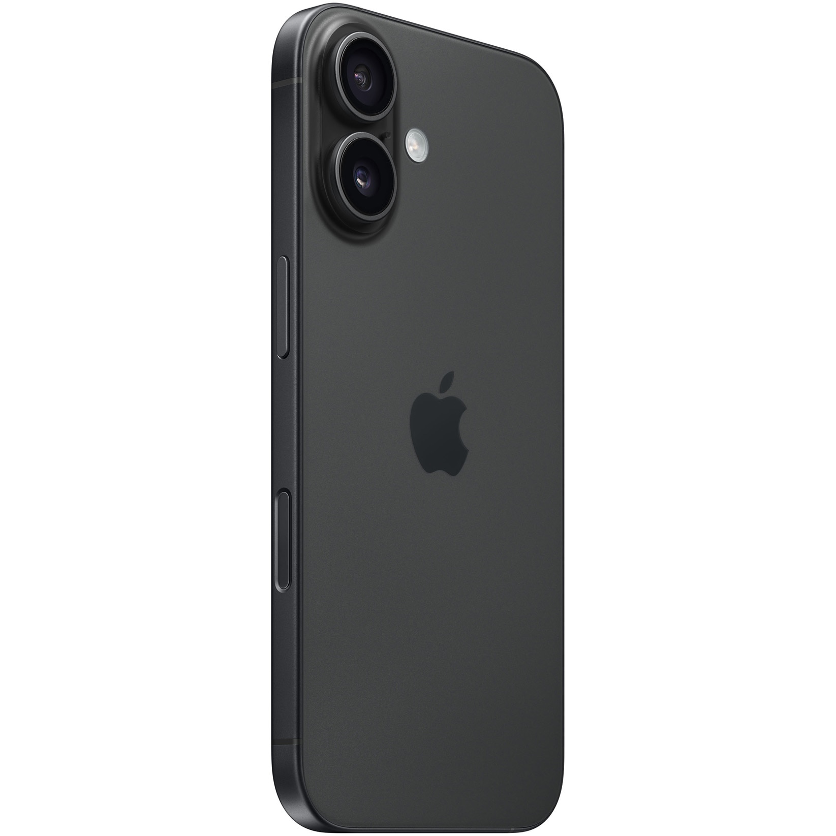 RESIGILAT: Telefon mobil Apple iPhone 16, 256GB, 5G, Black