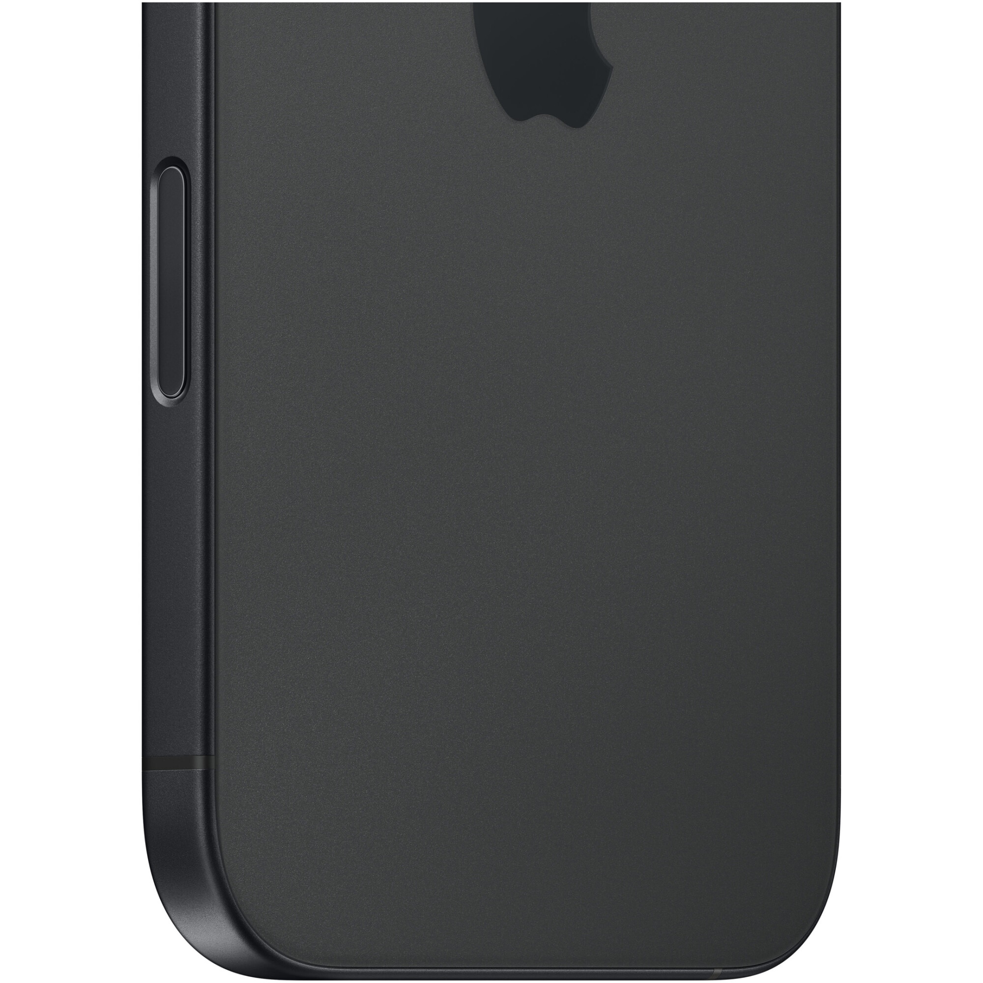 RESIGILAT: Telefon mobil Apple iPhone 16, 256GB, 5G, Black