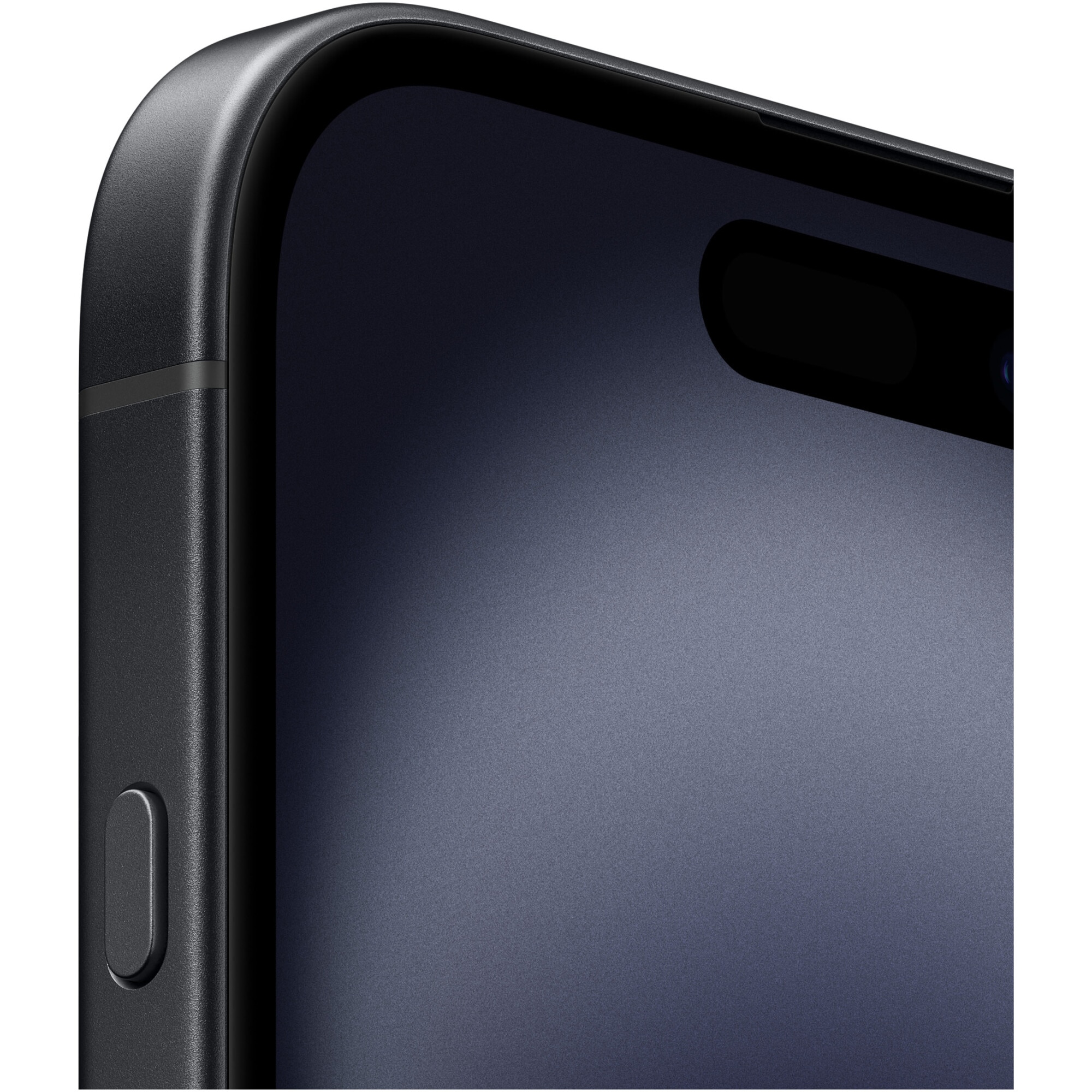 RESIGILAT: Telefon mobil Apple iPhone 16, 256GB, 5G, Black