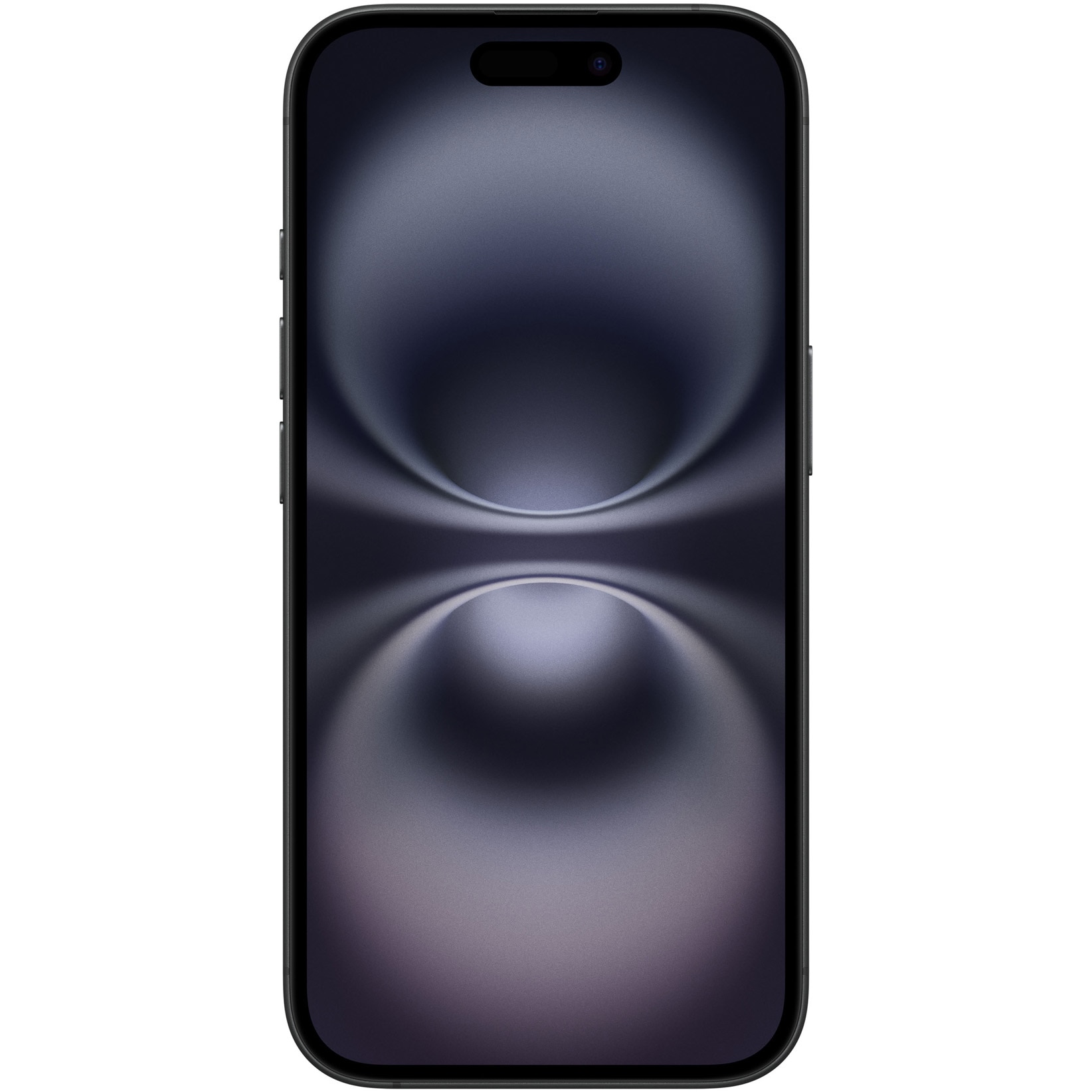 RESIGILAT: Telefon mobil Apple iPhone 16, 256GB, 5G, Black