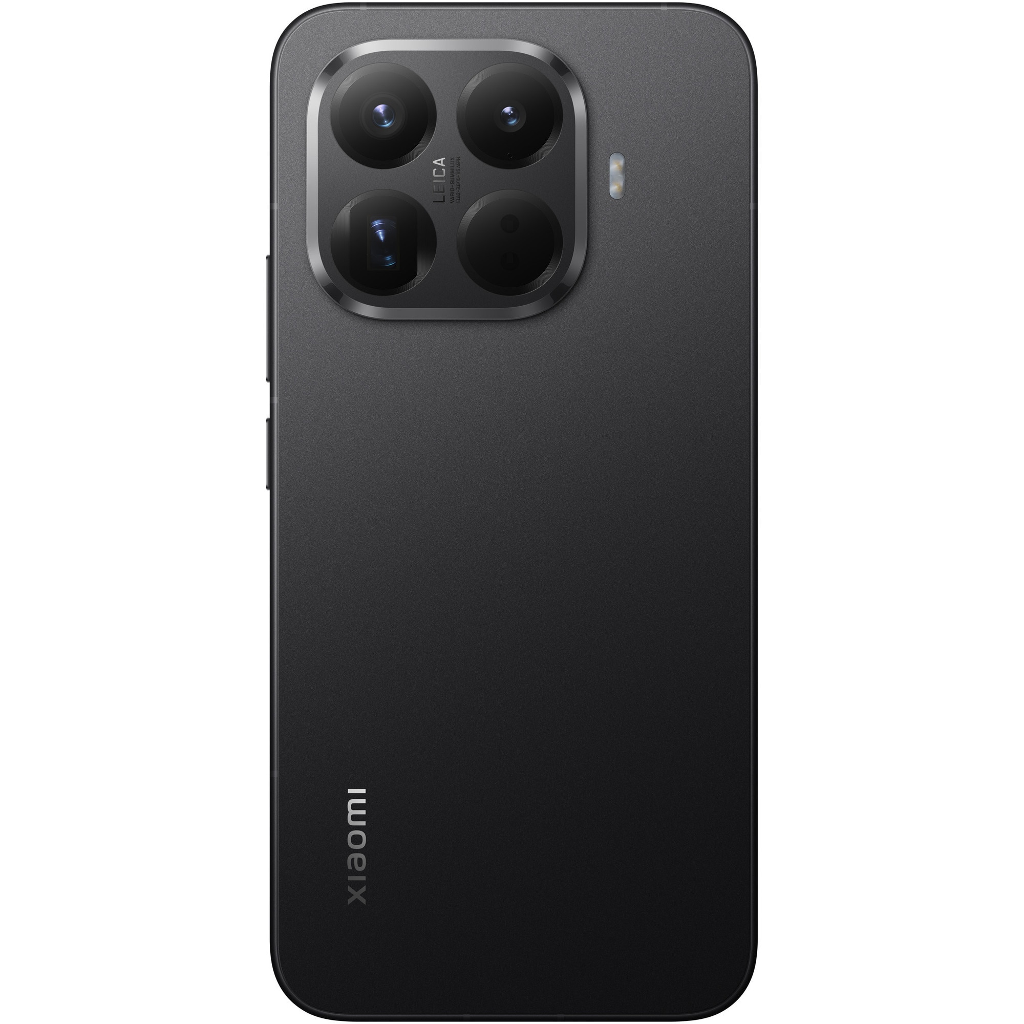 RESIGILAT: Telefon mobil Xiaomi 15T Pro, 12GB RAM, 256GB ROM, 5G Black + Woven Strap Ring Stand