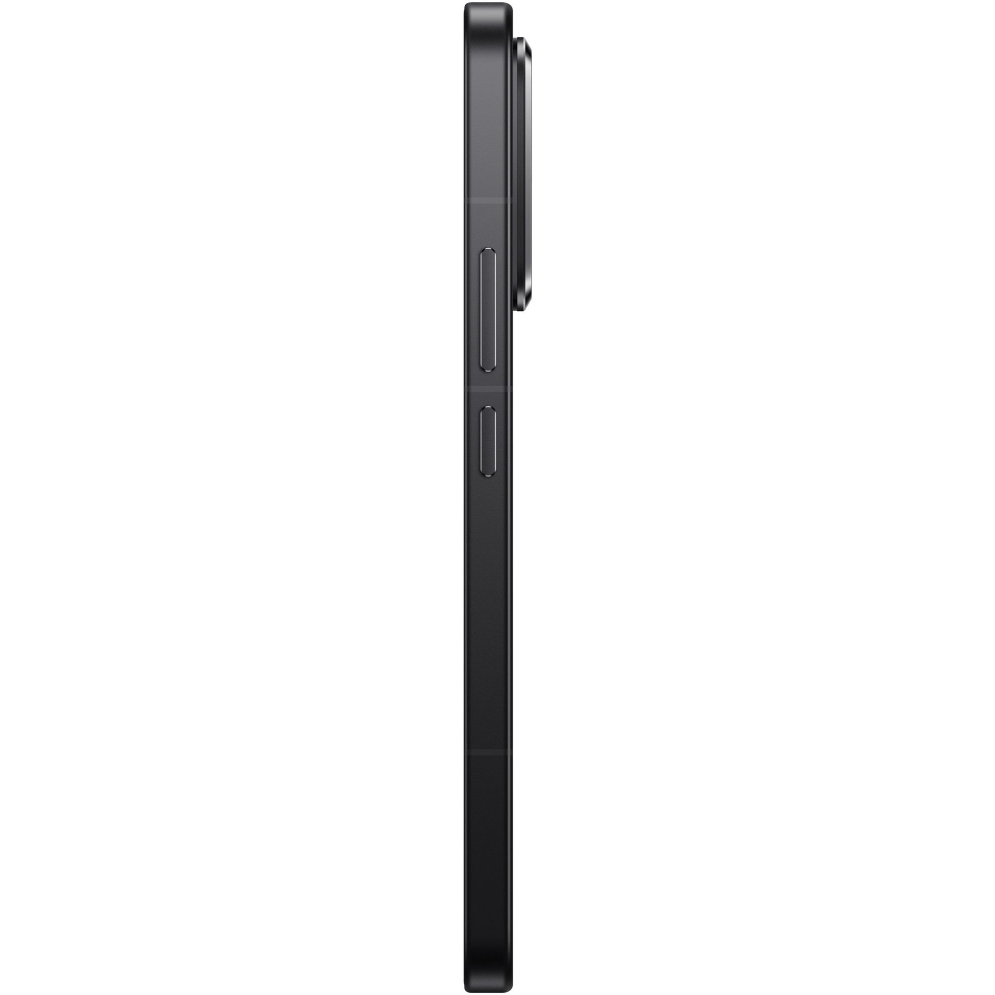 RESIGILAT: Telefon mobil Xiaomi 15T Pro, 12GB RAM, 256GB ROM, 5G Black + Woven Strap Ring Stand