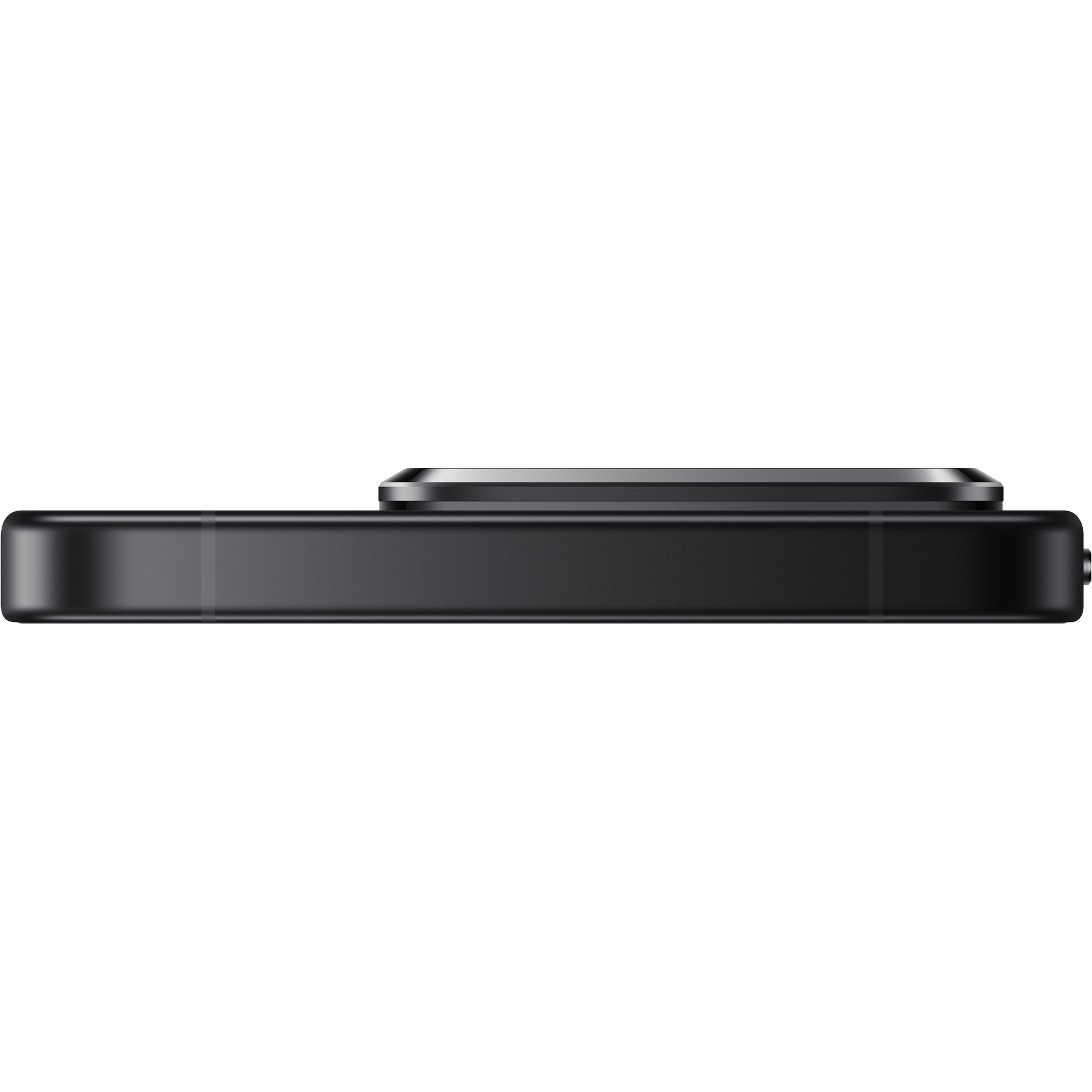 RESIGILAT: Telefon mobil Xiaomi 15T Pro, 12GB RAM, 256GB ROM, 5G Black + Woven Strap Ring Stand