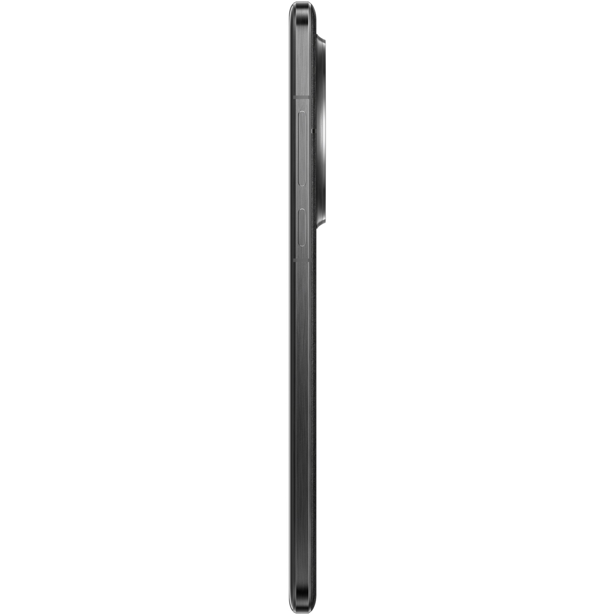 RESIGILAT: Telefon OnePlus 13, Dual SIM, 16GB RAM, 512GB, 5G, Black Eclipse