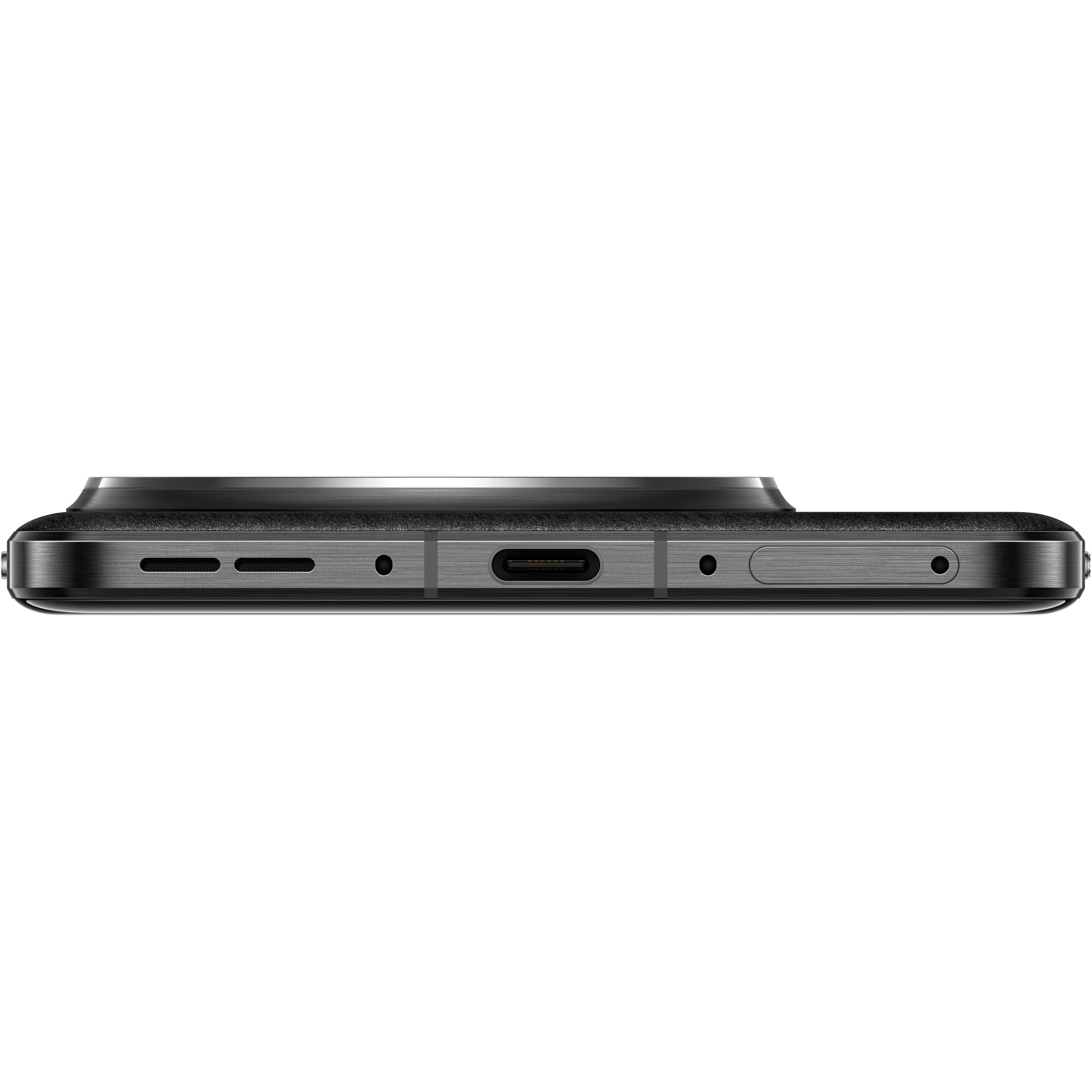 RESIGILAT: Telefon OnePlus 13, Dual SIM, 16GB RAM, 512GB, 5G, Black Eclipse