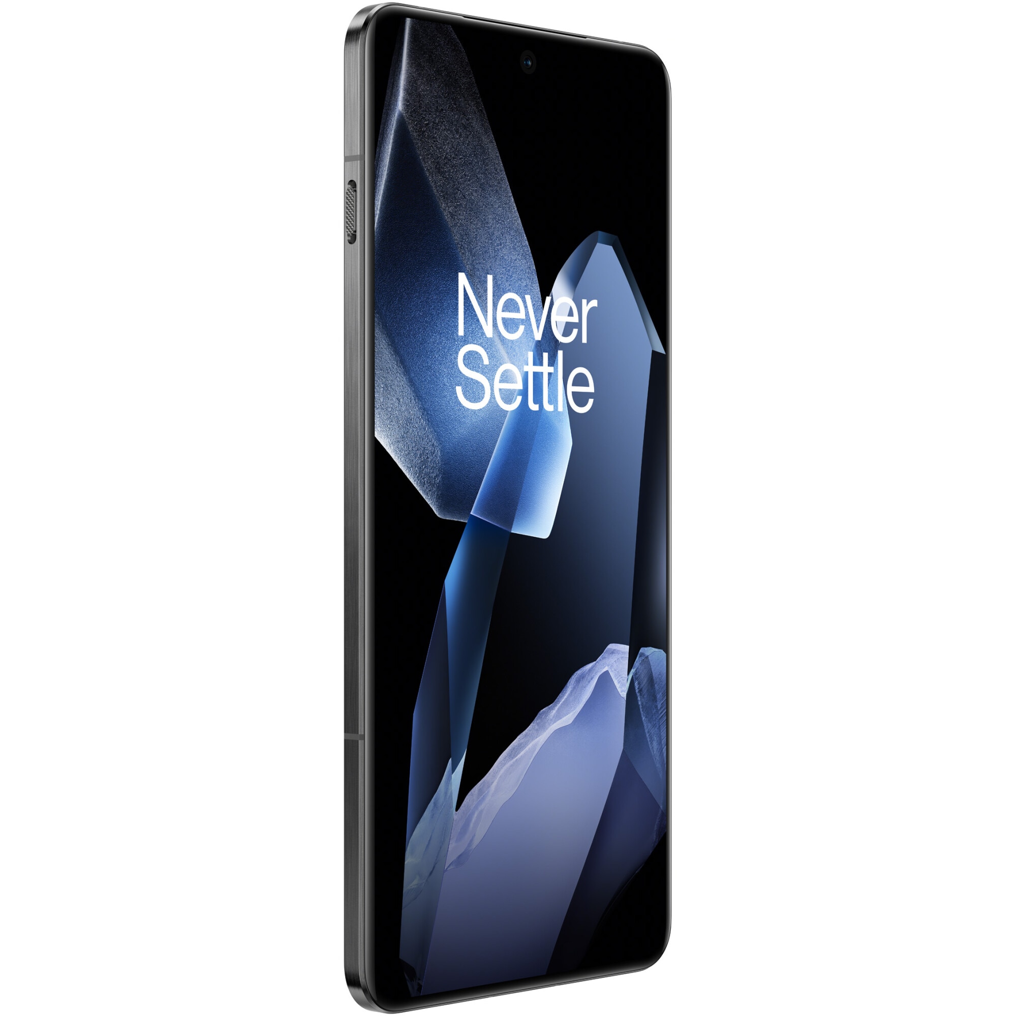 RESIGILAT: Telefon OnePlus 13, Dual SIM, 16GB RAM, 512GB, 5G, Black Eclipse