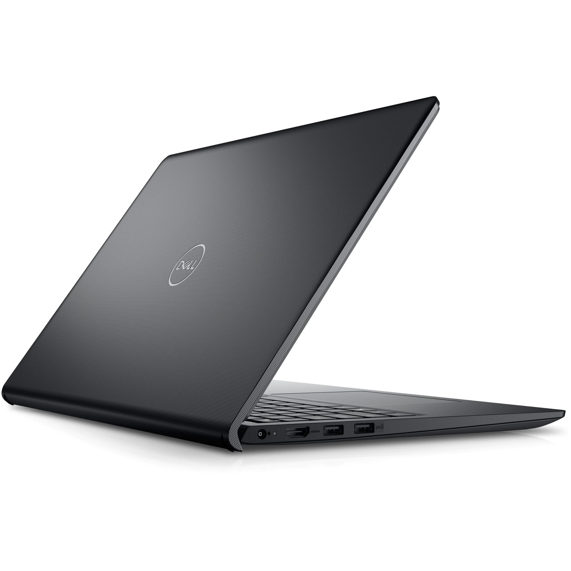 Laptop Dell Vostro 3520 cu procesor Intel® Core™ i5-1235U pana la 4.4 GHz, 15.6", Full HD, 120Hz, 16GB DDR4, 1TB SSD, Intel® Iris® Xe Graphics, Windows 11 Pro, Carbon Black