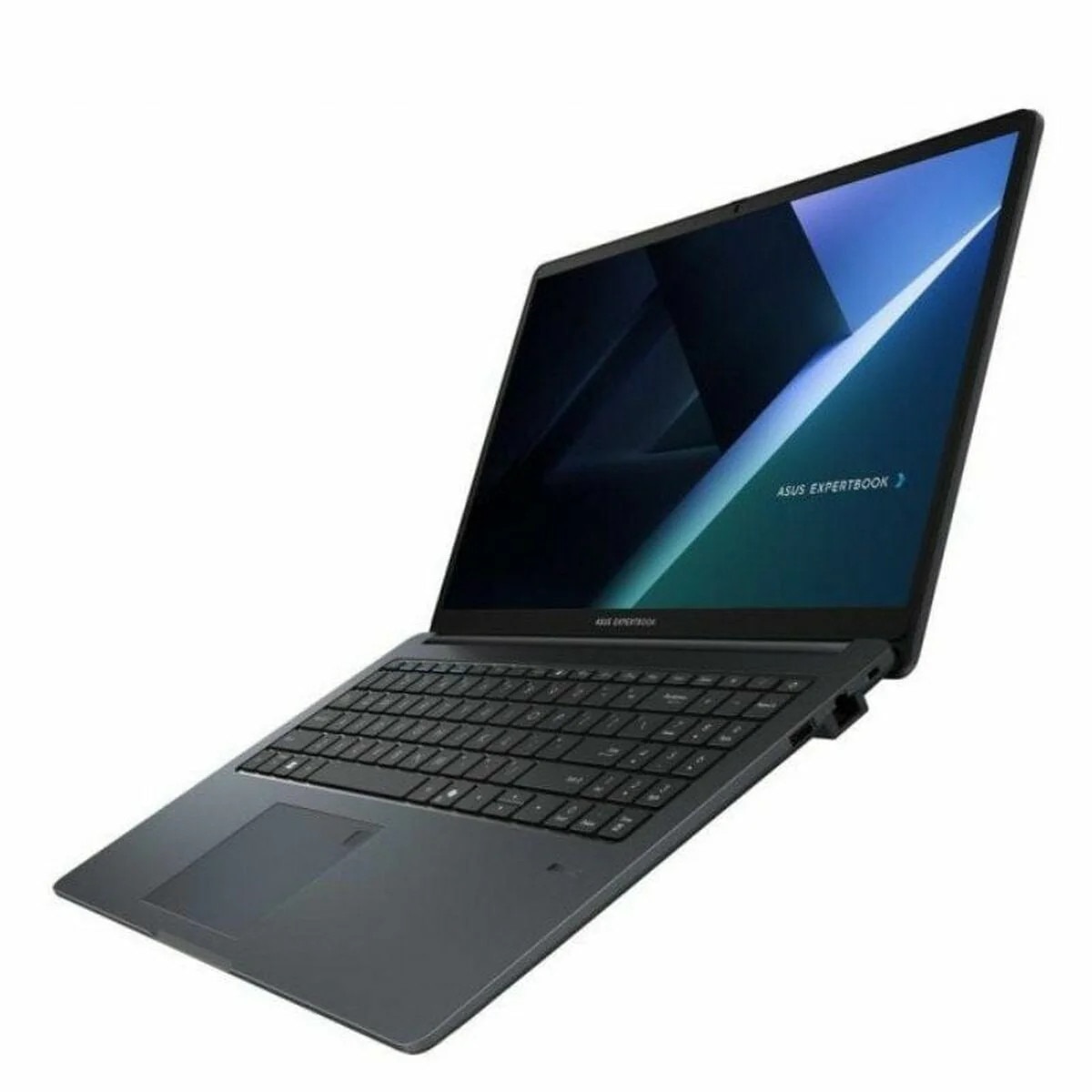 Laptop Asus ExpertBook BM1 BM1503CDA-NJ0047X 15.6", 16 GB RAM, 512 GB SSD, QWERTY spaniol, negru
