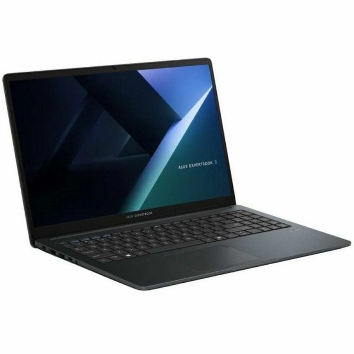 Laptop Asus ExpertBook BM1 BM1503CDA-NJ0047X 15.6", 16 GB RAM, 512 GB SSD, QWERTY spaniol, negru