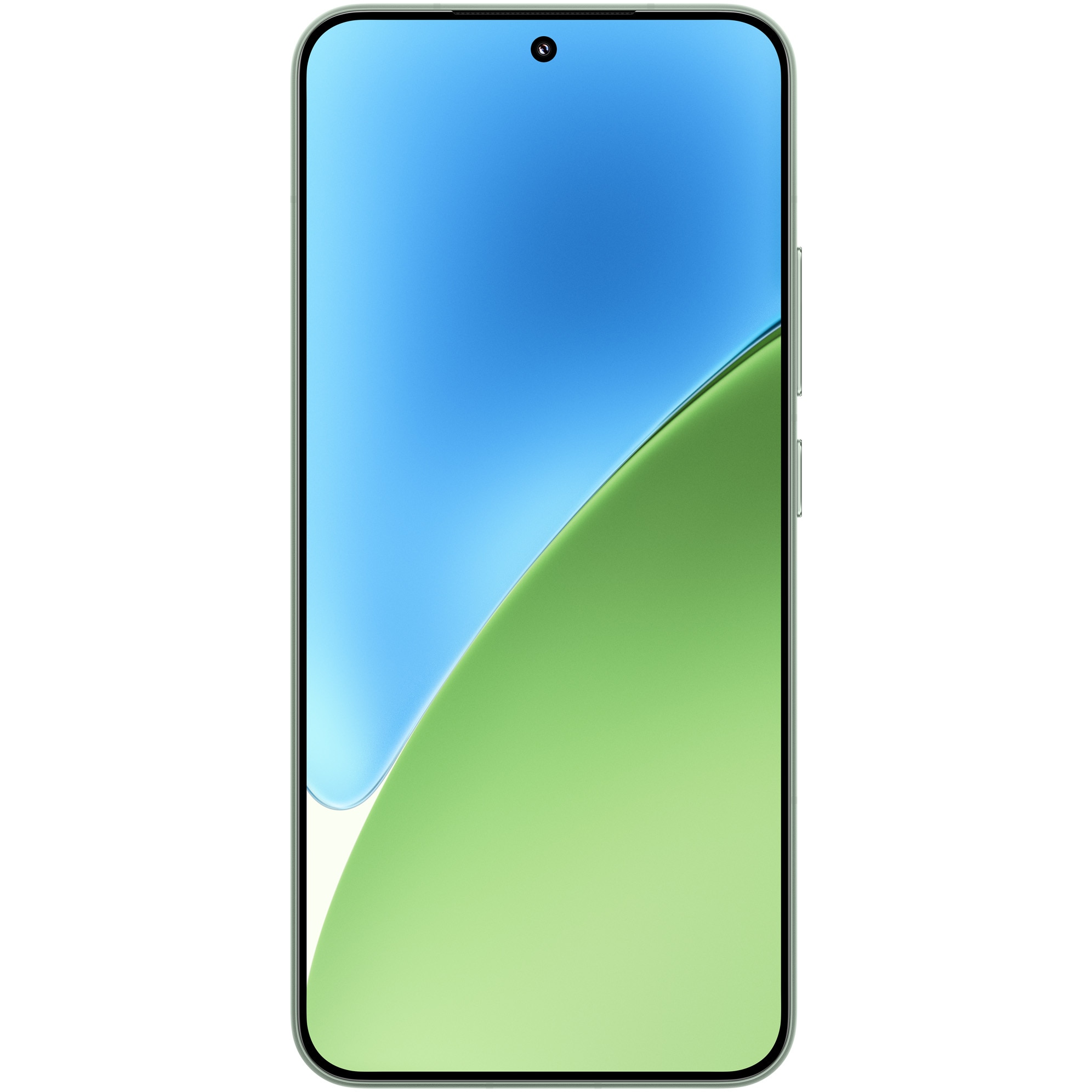 RESIGILAT: Telefon mobil Xiaomi 15, 12GB RAM, 256GB, 5G, Green + Xiaomi Power Bank 10000mah