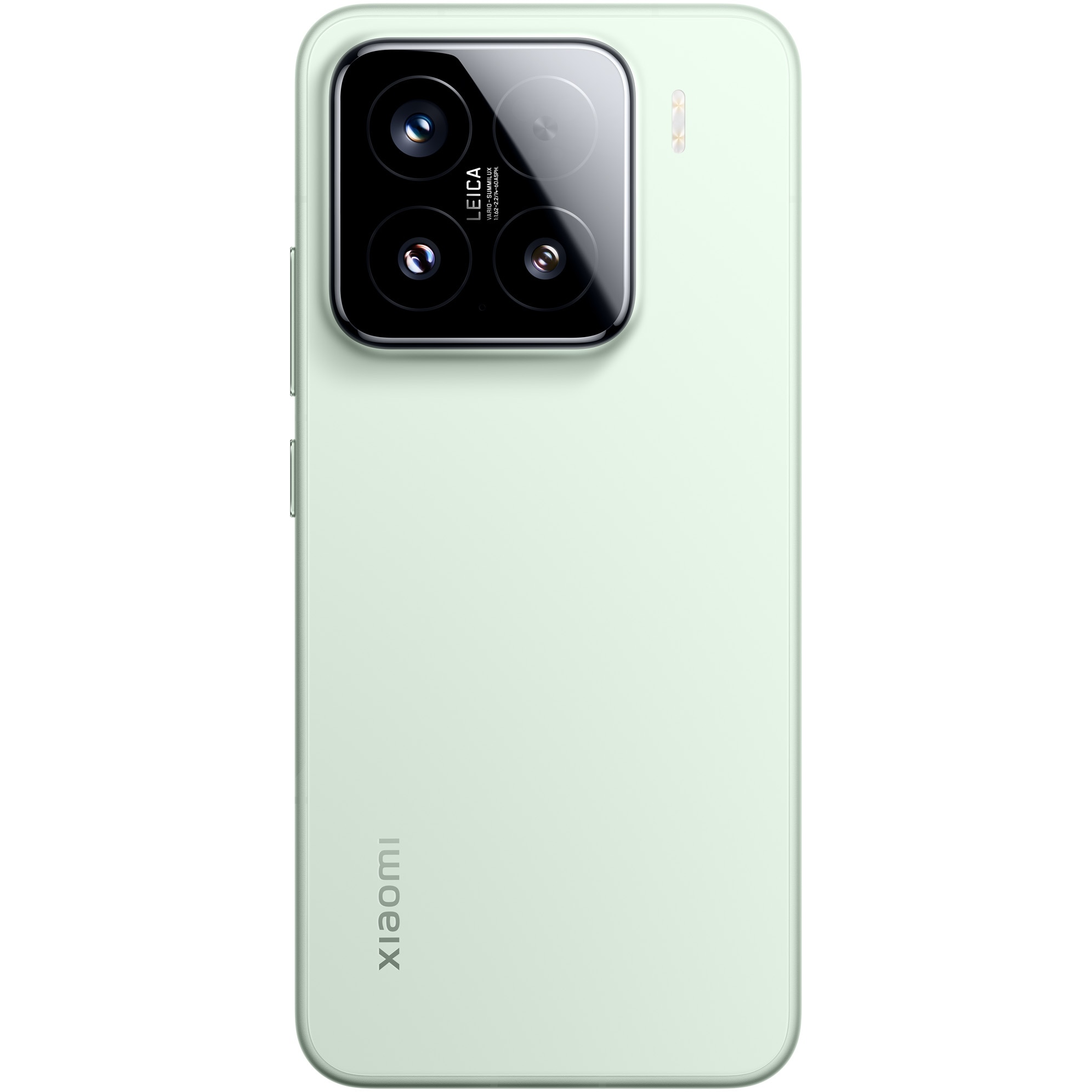 RESIGILAT: Telefon mobil Xiaomi 15, 12GB RAM, 256GB, 5G, Green + Xiaomi Power Bank 10000mah