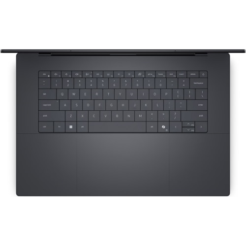 Laptop Dell XPS 16, cu procesor Intel Core Ultra X7 358H, 16'' OLED Touch 3.2K 20-120Hz, 32GB LPDDR5x, 2TB M.2 PCIe NVMe SSD, Intel Arc Graphics