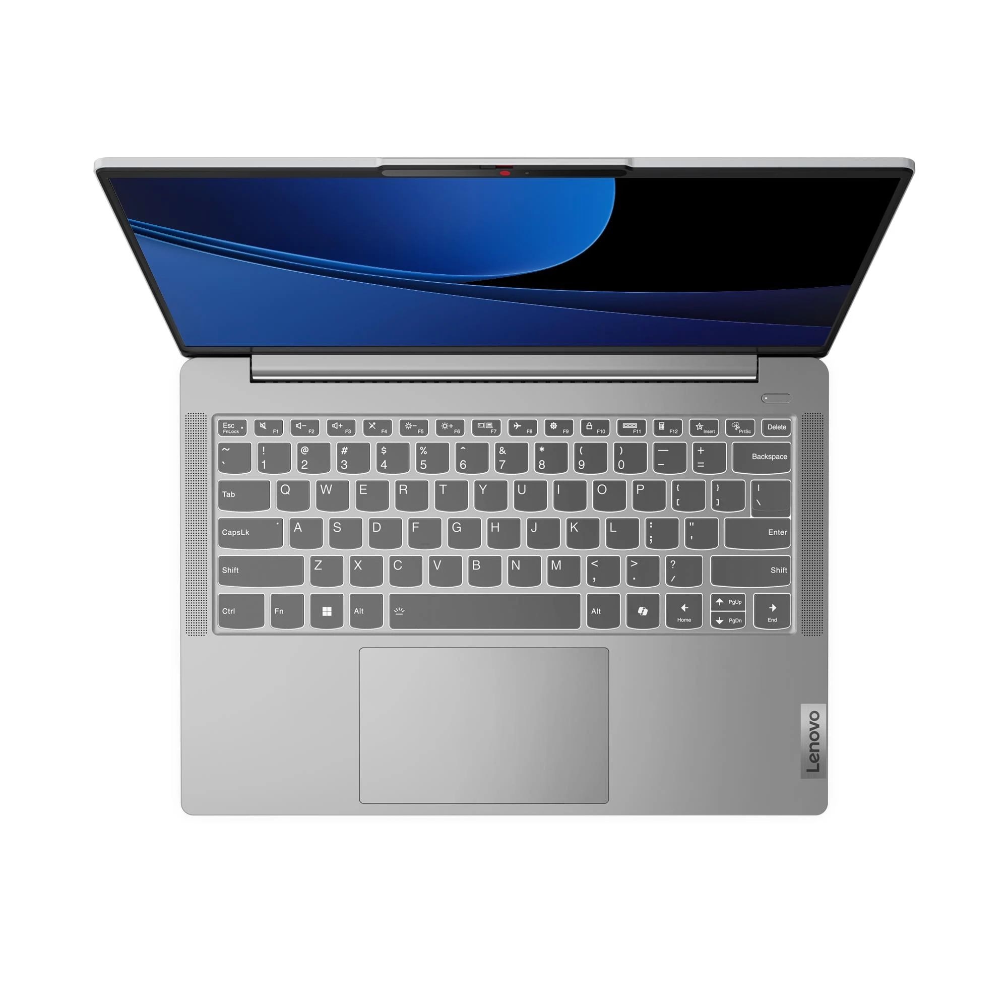 Laptop Lenovo ThinkBook 14 G9 IRL, 14 inch 1920 x 1200, Intel Core 5 210H 8 C / 12 T, 2.2 GHz - 4.8 GHz, 12 MB cache, 28 W, 16 GB DDR5, 512 GB SSD, Intel Graphics, Windows 11 Home, Arctic Grey