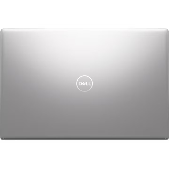 Laptop Dell Pro Essential PV15250, Intel Core i5-1334U pana la 4.60 GHz, 15.6" FullHD 120Hz, 32GB DDR5, 1TB SSD, Intel UHD Graphics, Windows 11 Pro, Silver