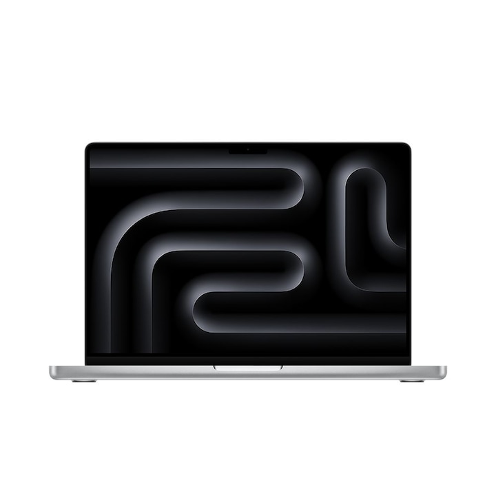 Laptop Apple MacBook Pro 14 Z1KN000EU, 14.2 inch 3024 x 1964, Apple M5 10-core 10 C, 24 GB RAM, 2 TB SSD, Apple M5 10-core integrat, Mac OS