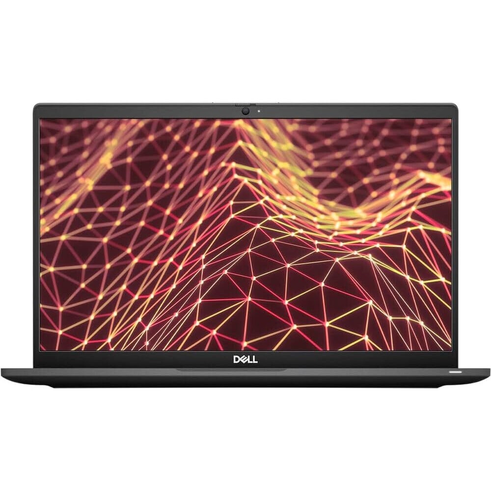 Laptop Dell Latitude 7430, 14" FHD IPS 400nits, Intel Core i7-1265U 10-core, 16GB DDR4, 256 GB SSD m2 PCIe, Intel Iris Xe Graphics, Windows 10 Pro, Carbon Fiber Case 1.35 kg Black