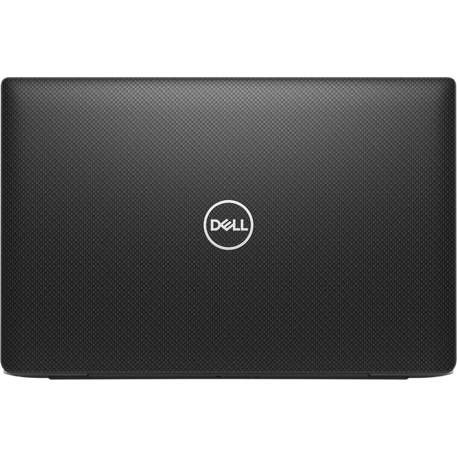 Laptop Dell Latitude 7430, 14" FHD IPS 400nits, Intel Core i7-1265U 10-core, 16GB DDR4, 256 GB SSD m2 PCIe, Intel Iris Xe Graphics, Windows 10 Pro, Carbon Fiber Case 1.35 kg Black