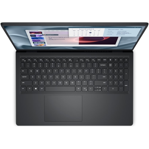 Laptop SMB Dell Pro 15 Essential, cu procesor Intel Core i5-1334U, 15.6'' IPS, 8 GB DDR5, 512 GB SSD, Intel UHD Graphics, Linux