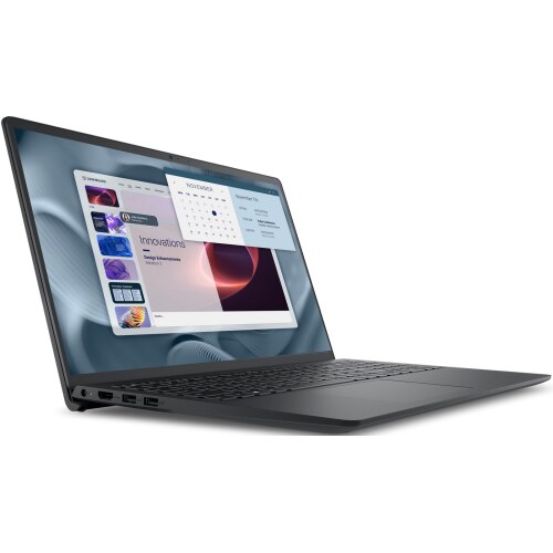 Laptop SMB Dell Pro 15 Essential, cu procesor Intel Core i5-1334U, 15.6'' IPS, 8 GB DDR5, 512 GB SSD, Intel UHD Graphics, Linux