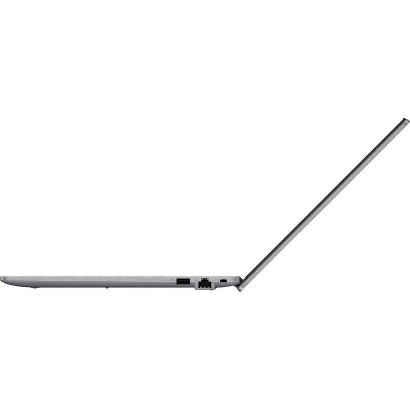 Laptop ASUS ExpertBook P1503CVA cu procesor Intel® Core™ i7-13620H pana la 4.9GHz, 10 cores, 15.6'', Full HD, IPS, 64GB DDR5, 1920 GB SSD, Intel® UHD Graphics, No OS, Misty Grey