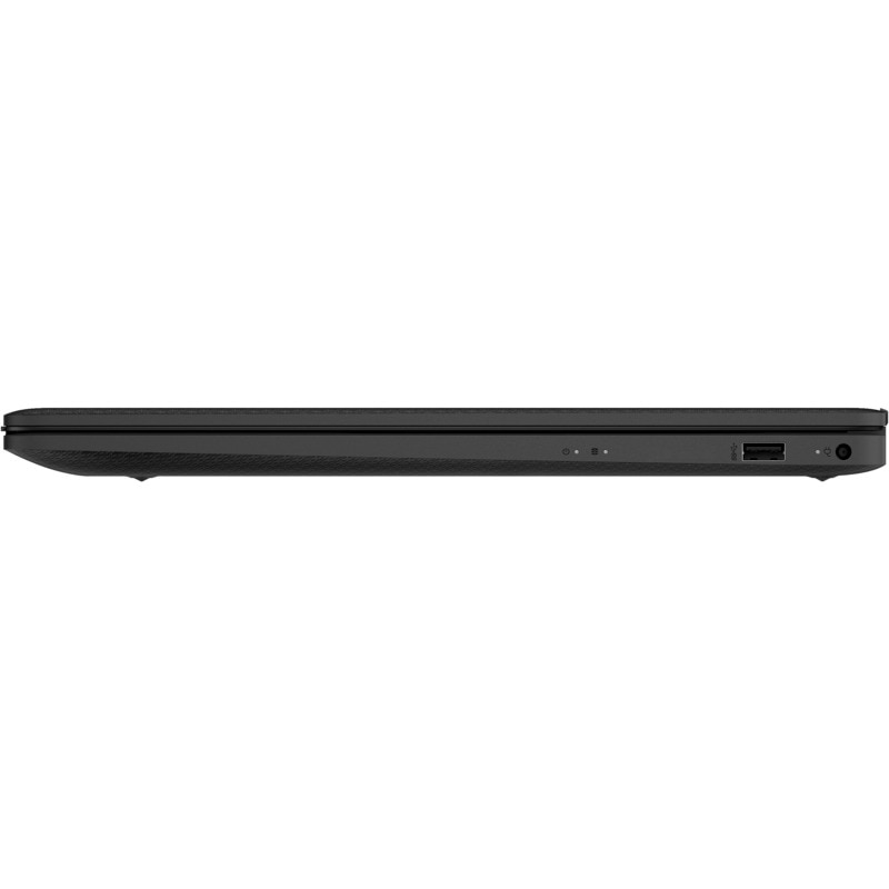 Laptop HP 17.3'', FHD IPS, Procesor Intel® Core™ i5-1334U (12M Cache, up to 4.60 GHz), 24GB DDR4, 2 TB SSD, Intel Iris Xe, WINDOWS 11 PRO, Black