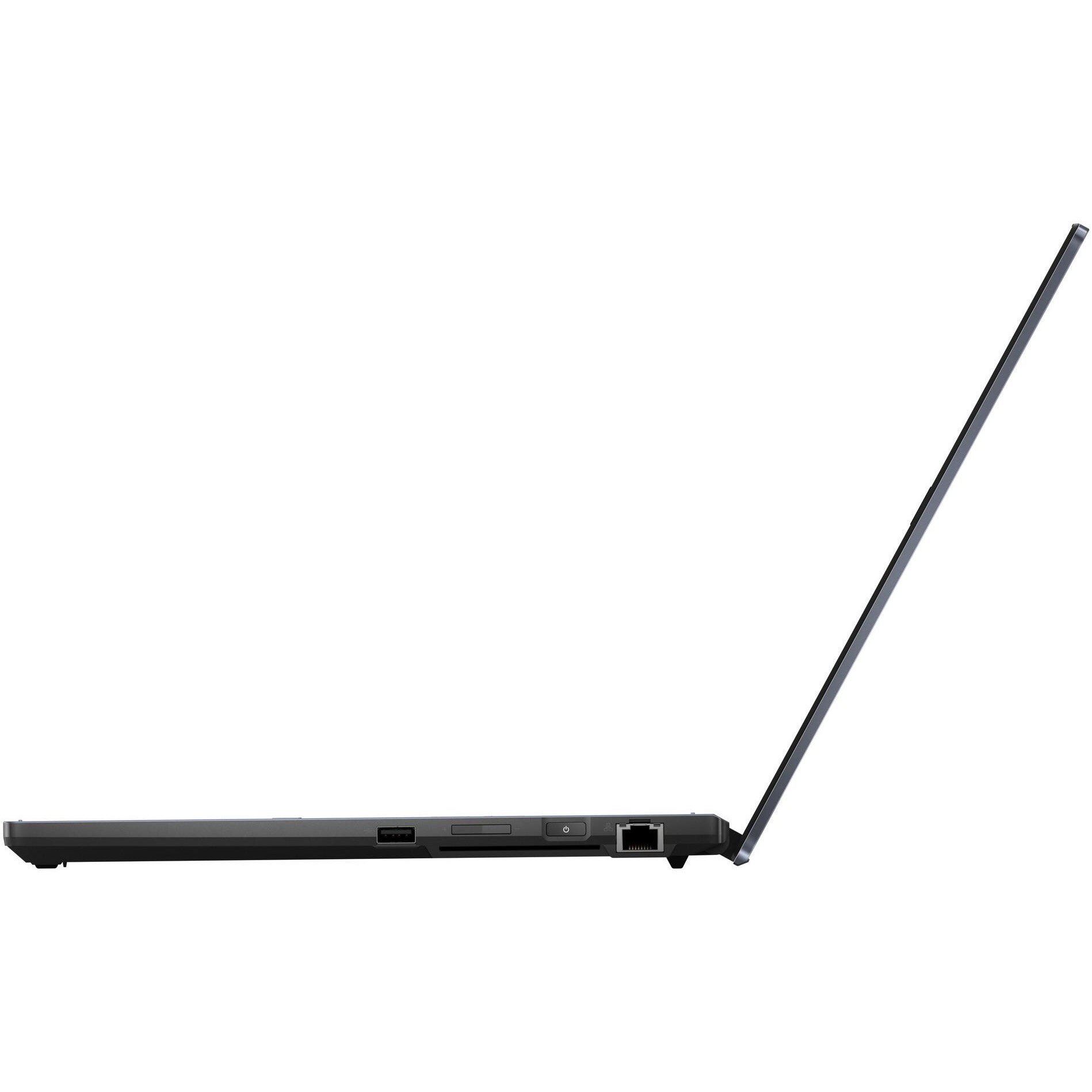 Laptop ASUS ExpertBook B2 B2502CBA cu procesor Intel(r) Core(tm) i3-1215U pana la 4.4 GHz, 15.6", Full HD, 16GB DDR4, 512GB SSD, Intel(r) UHD Graphics, Windows 10 Pro, Star Black