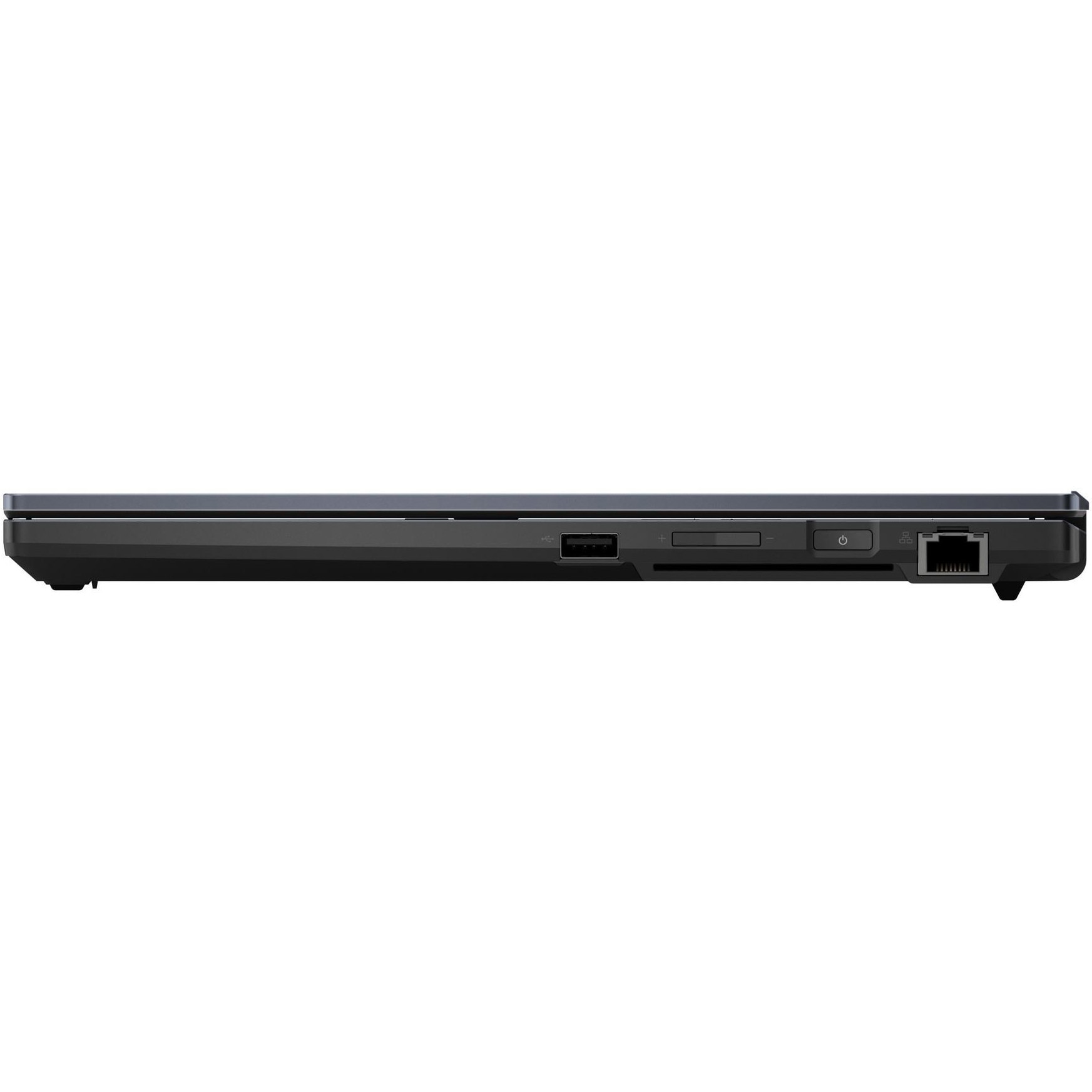 Laptop ASUS ExpertBook B2 B2502CBA cu procesor Intel(r) Core(tm) i3-1215U pana la 4.4 GHz, 15.6", Full HD, 16GB DDR4, 512GB SSD, Intel(r) UHD Graphics, Windows 10 Pro, Star Black