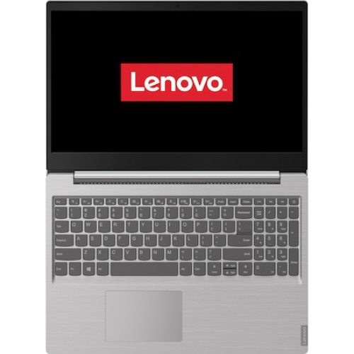 Laptop Lenovo Ideapad S145-15IGM cu procesor Intel® Celeron™ N4000 Gemini Lake, 1.10Ghz up to 2.60Ghz,8GB DDR4, 240GB SSD, Intel UHD Graphics 600, Display 15.6 inchi HD, Webcam