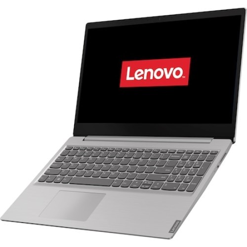 Laptop Lenovo Ideapad S145-15IGM cu procesor Intel® Celeron™ N4000 Gemini Lake, 1.10Ghz up to 2.60Ghz,8GB DDR4, 240GB SSD, Intel UHD Graphics 600, Display 15.6 inchi HD, Webcam