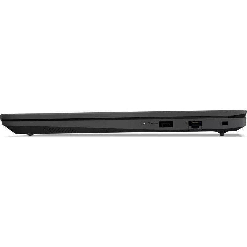 Laptop Lenovo V15 G4, 15.6" Full HD, AMD Ryzen™ 5 7520U pana la 4.3 GHz, 16 GB RAM DDR5 5500, 512 GB SSD, AMD Radeon, Free Dos, Business Black 512 GB