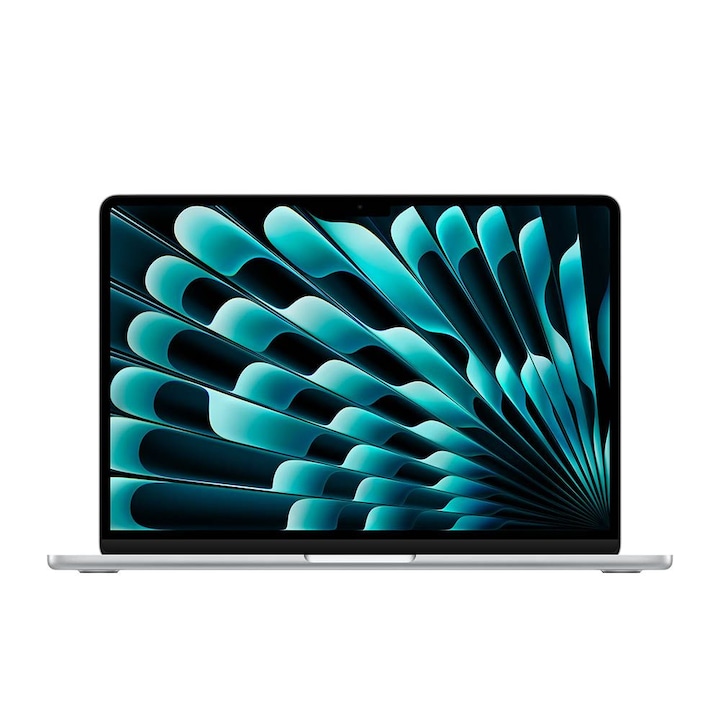 Laptop Apple MacBook Air 13 Z1L2000D6, 13.6 inch 2560 x 1664, Apple M5 10-core 10 C, 32 GB RAM, 2 TB SSD, Apple M5 10-core integrat, Mac OS