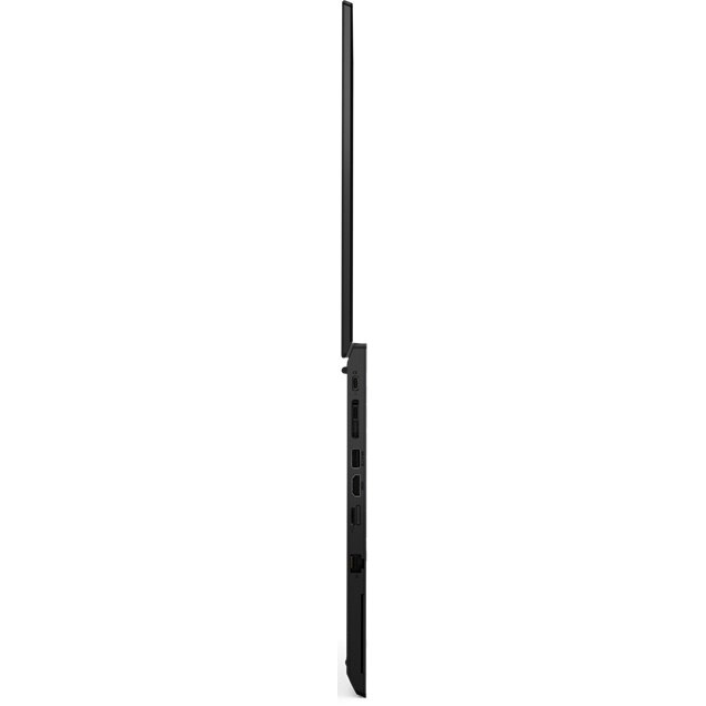 Laptop Lenovo ThinkPad L15 Gen 1 cu procesor AMD Ryzen 5 4500U, 15.6", Full HD, 8GB, 256GB SSD, AMD Radeon Graphics, Windows 10 Pro, Black