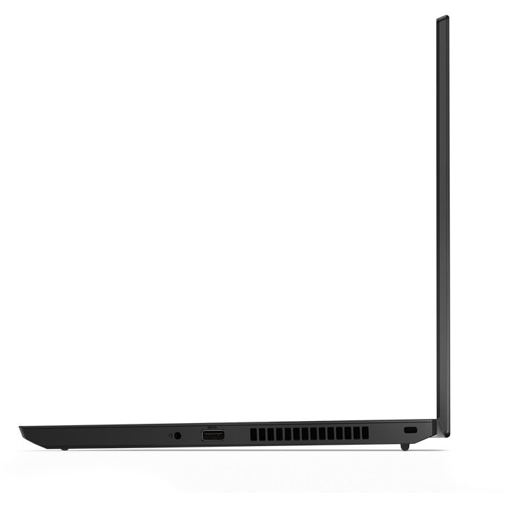 Laptop Lenovo ThinkPad L15 Gen 1 cu procesor AMD Ryzen 5 4500U, 15.6", Full HD, 8GB, 256GB SSD, AMD Radeon Graphics, Windows 10 Pro, Black