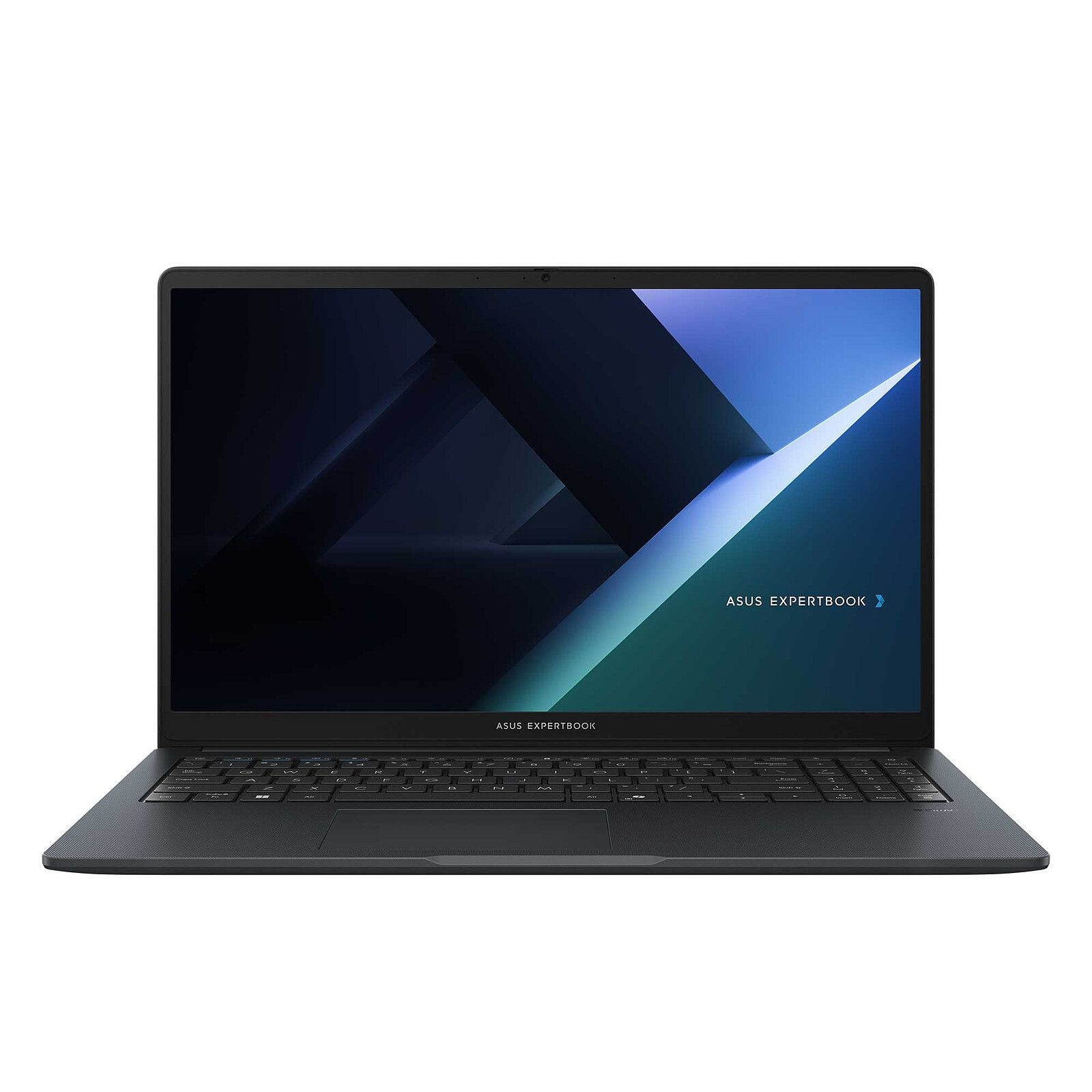 Laptop Asus ExpertBook BM1 BM1503CDA-NJ0417, 15.6 inch 1920 x 1080, AMD Ryzen 5 7535U 6 C / 12 T, 2.9 GHz - 4.55 GHz, 3 MB 16 MB cache, 32 GB DDR5, 512 GB SSD, AMD Radeon 660M, Windows 11 Home, Negru