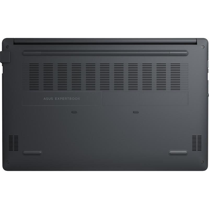 Laptop Asus ExpertBook BM1 BM1503CDA-NJ0417, 15.6 inch 1920 x 1080, AMD Ryzen 5 7535U 6 C / 12 T, 2.9 GHz - 4.55 GHz, 3 MB 16 MB cache, 32 GB DDR5, 512 GB SSD, AMD Radeon 660M, Windows 11 Home, Negru