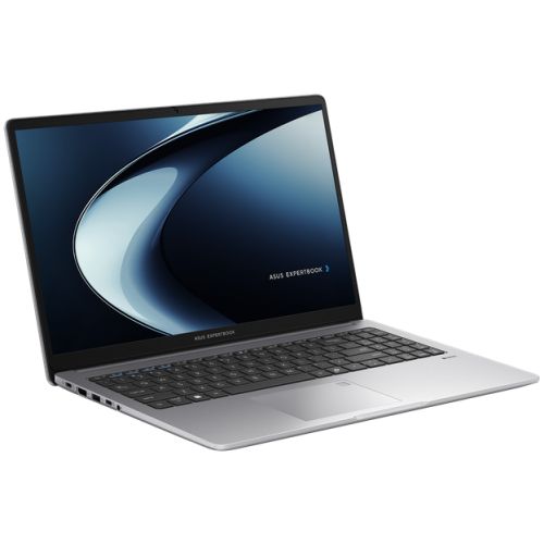 Laptop Asus ExpertBook P1 PM1503CDA-S70026, 15.6 inch 1920 x 1080, AMD Ryzen 5 7535HS 6 C / 12 T, 3.3 GHz - 4.55 GHz, 3 MB 16 MB cache, 12 W, 32 GB DDR5, 512 GB SSD, AMD Radeon Graphics, Windows 11 Home, Gri